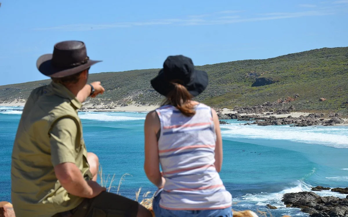 South West Eco Discoveries