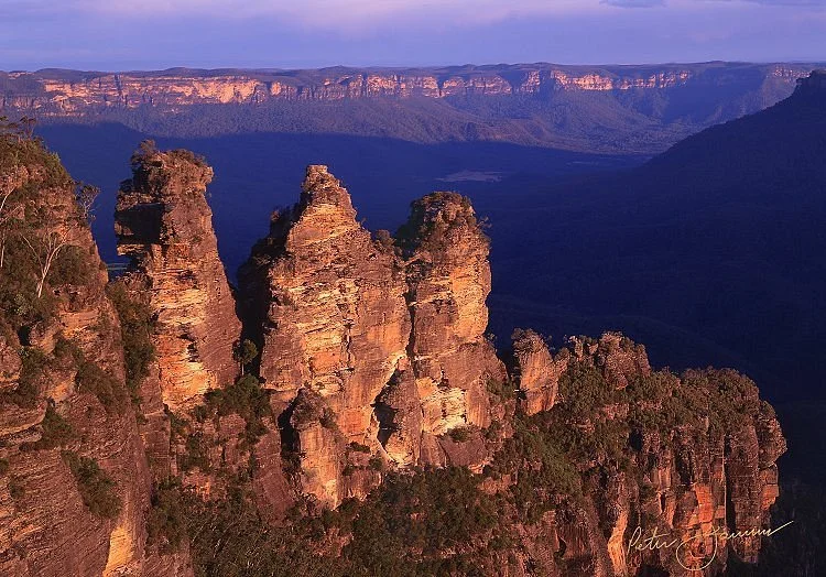 Blue Mountains Tours