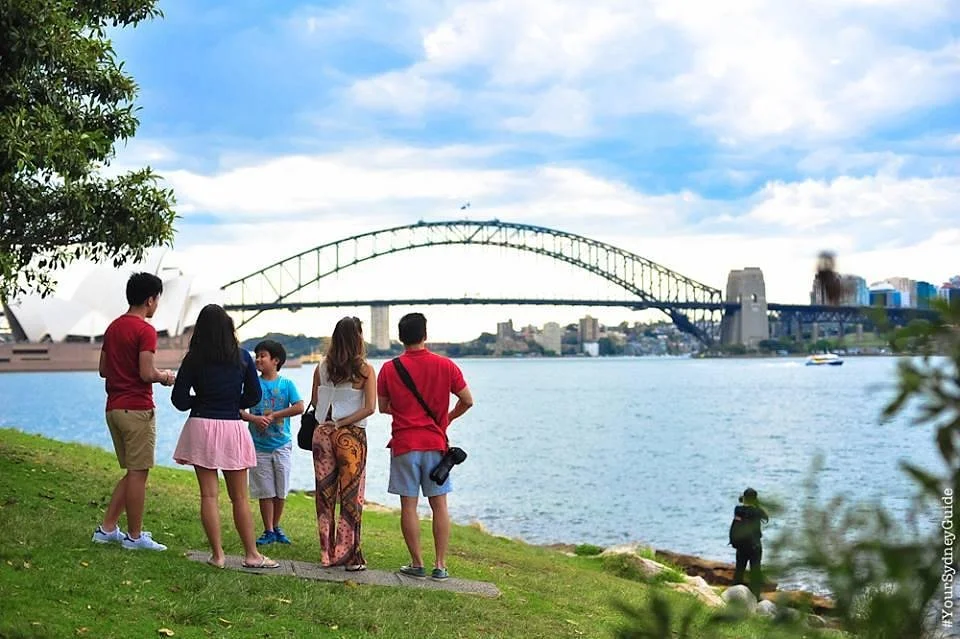 Your Sydney Guide