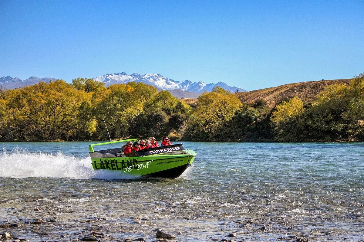 Lakeland Wanaka