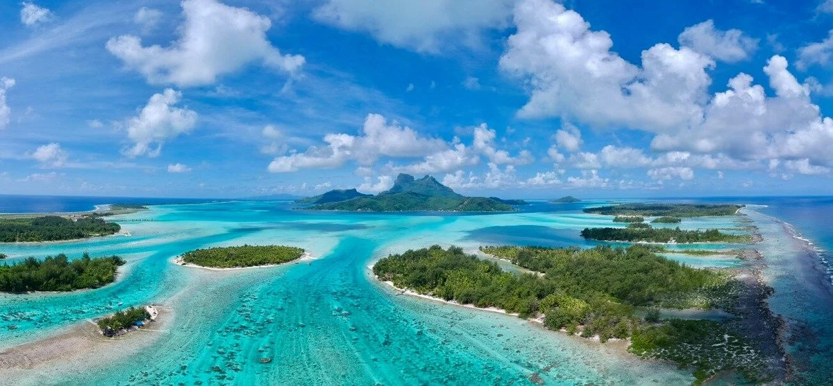 H2O Bora Bora Snorkeling Tours