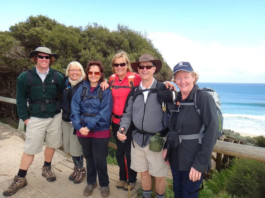 Cape to Cape Explorer Tours