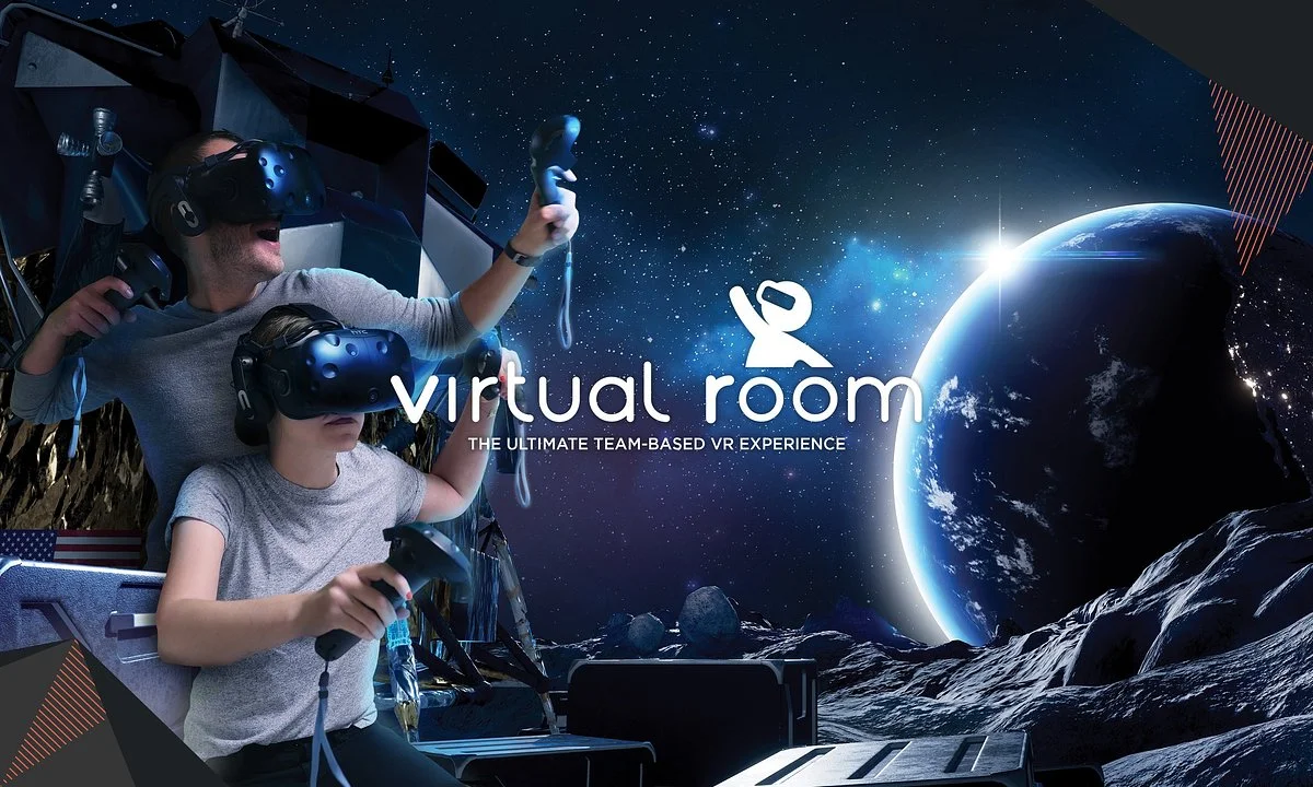Virtual Room Melbourne