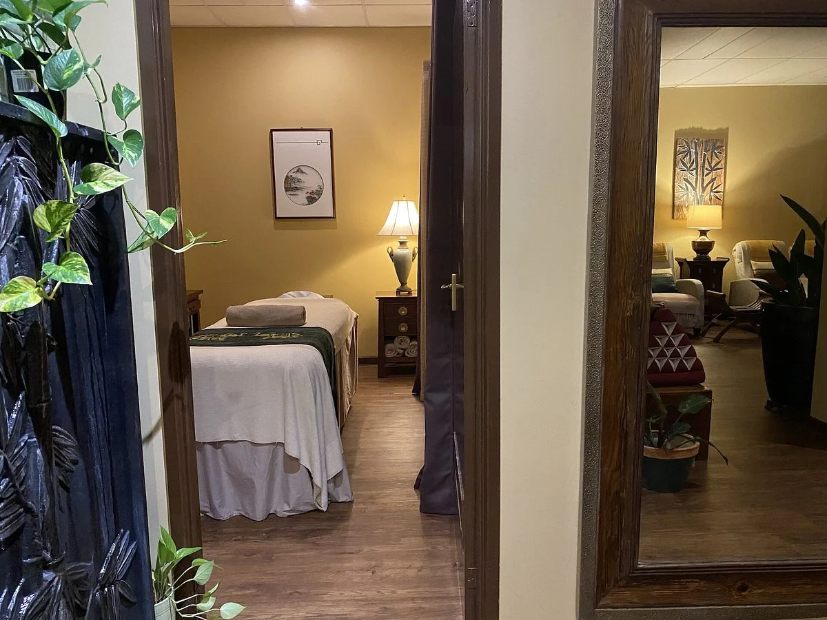 Natural Palm Day Spa