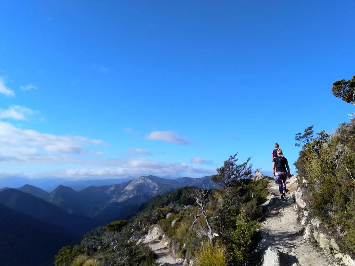 Buller Adventures