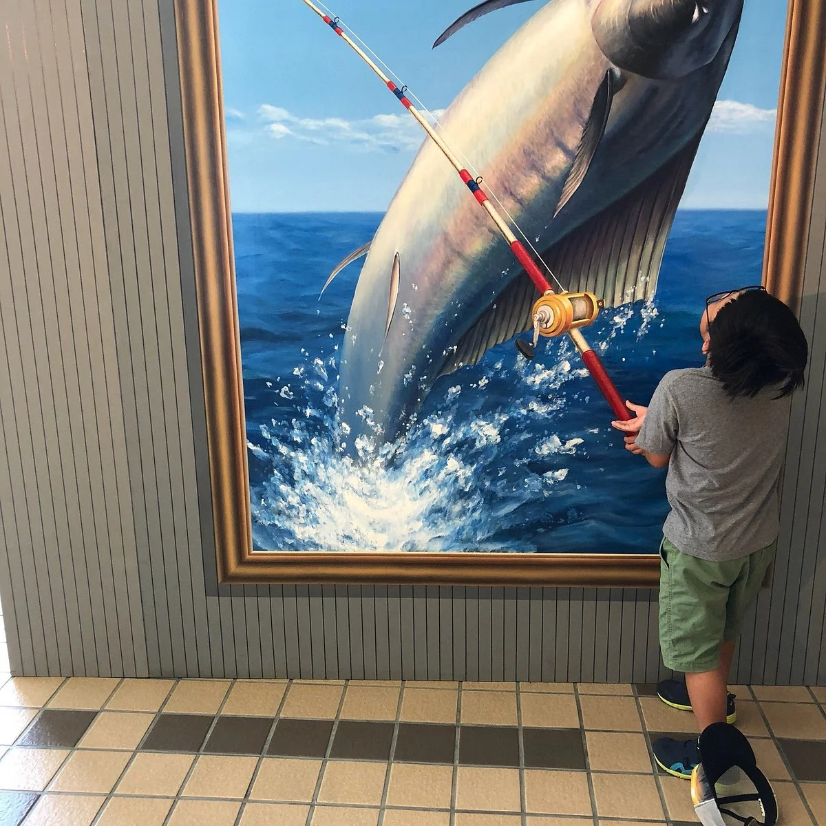 Joetsu Science Museum