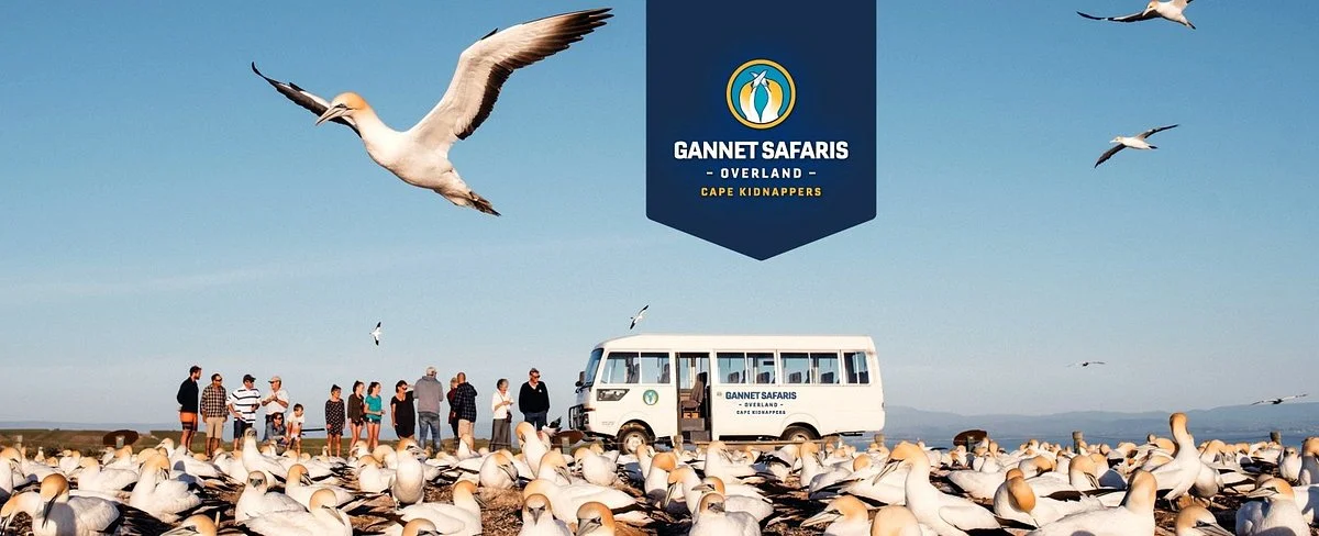 Gannet Safaris Overland