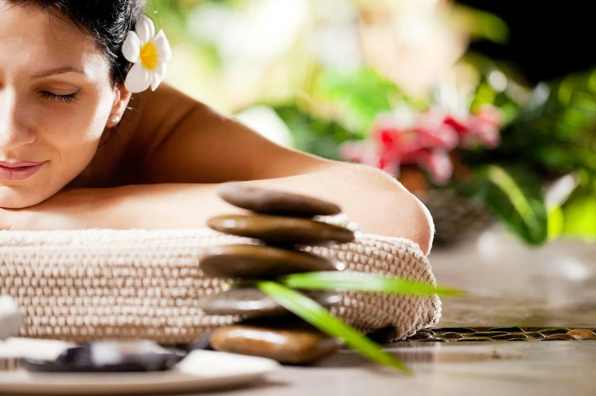 Tiaho Mirimiri Massage Rotorua