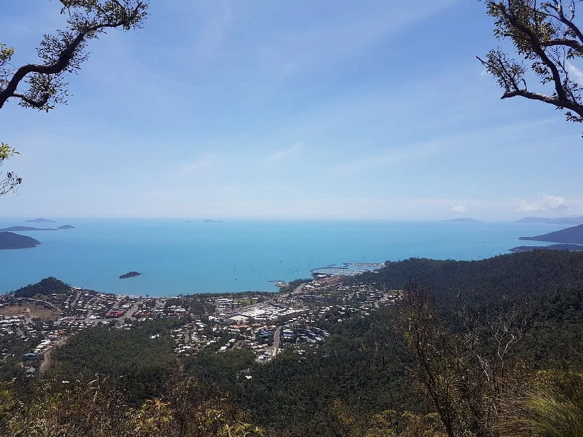 Whitsunday Great Walk