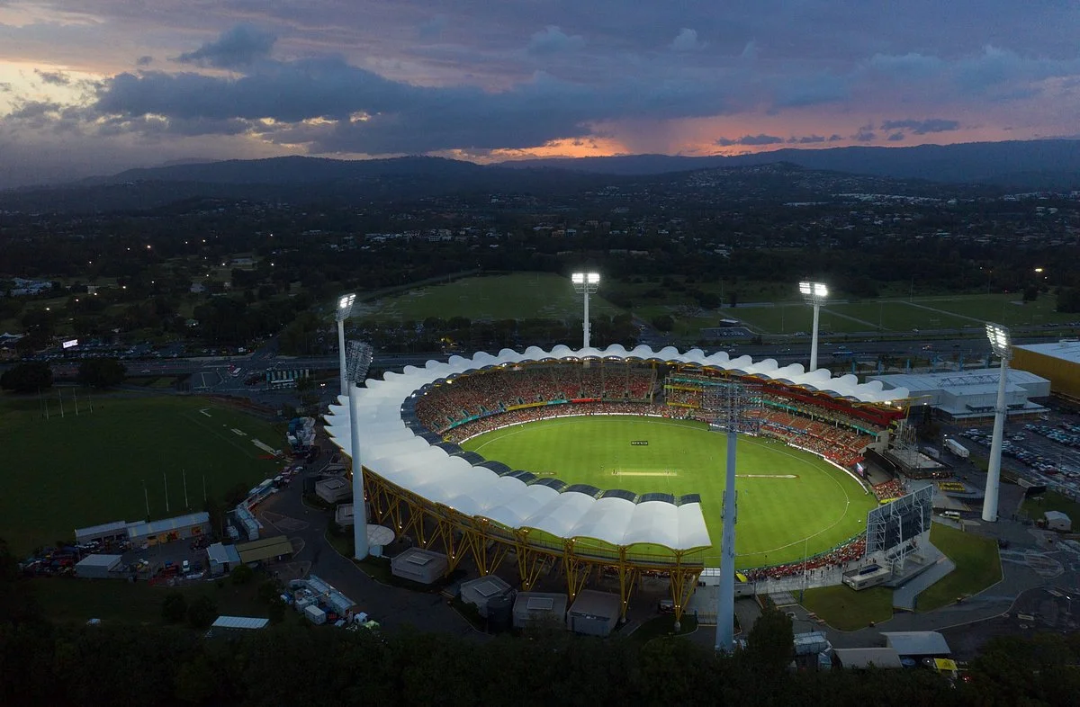 Metricon Stadium