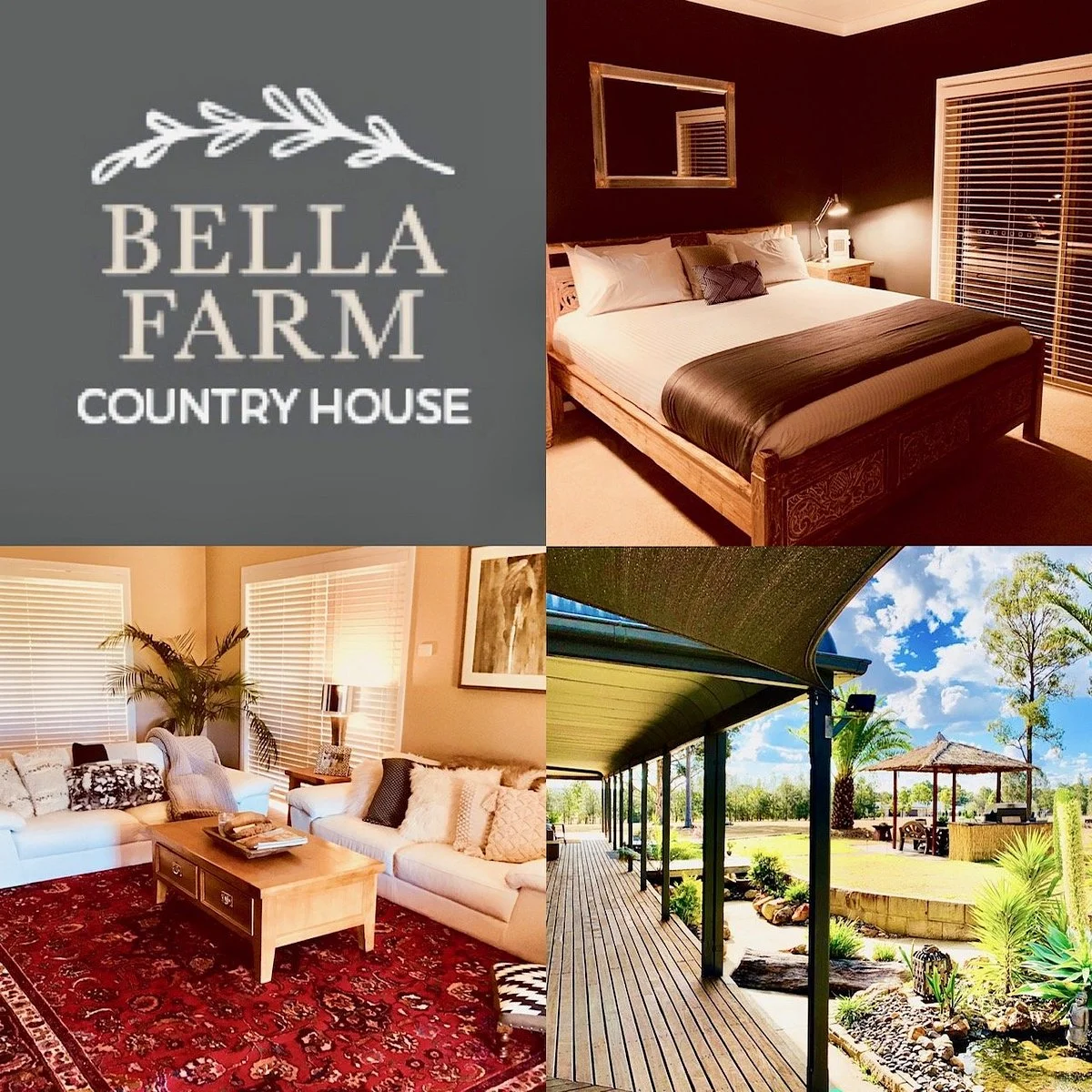 Hunter Valley