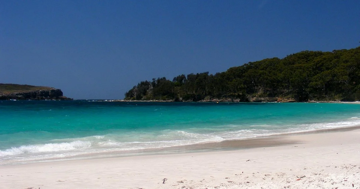 Jervis Bay National Park