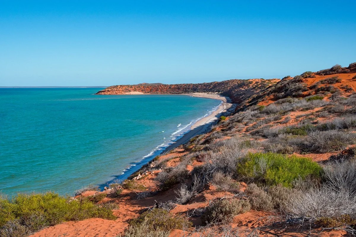 Francois Peron National Park
