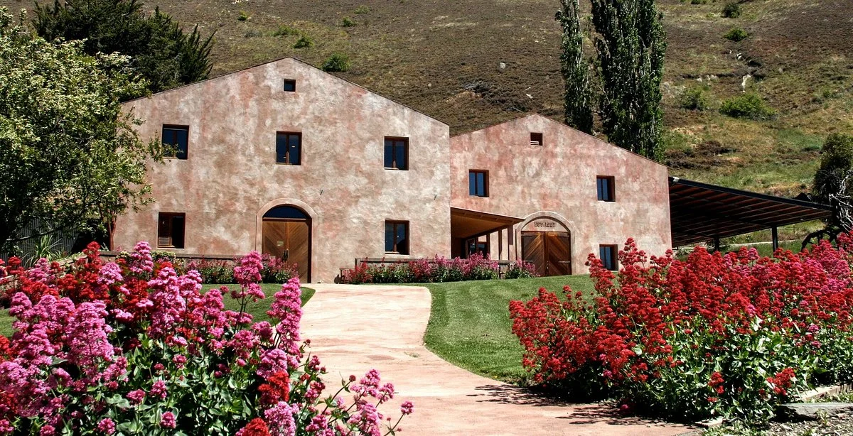 Chard Farm Winery