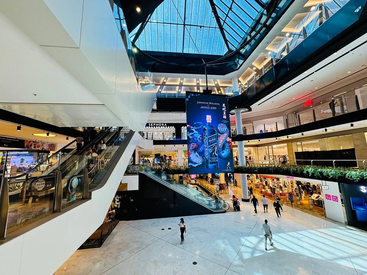 Westfield Parramatta