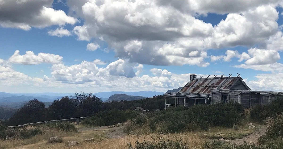 Mount Stirling