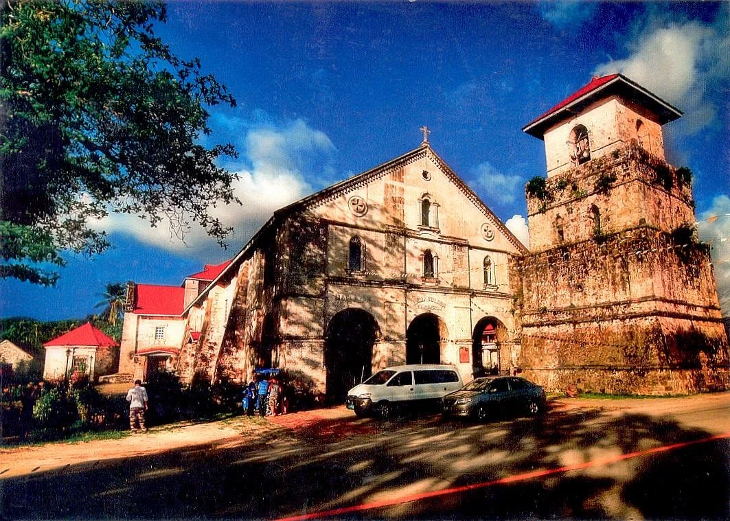Baclayon Church Museum