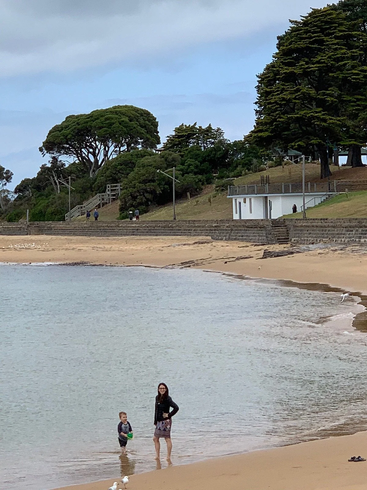 French Island Marine National Park