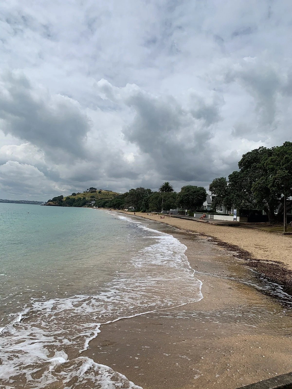 Cheltenham Beach