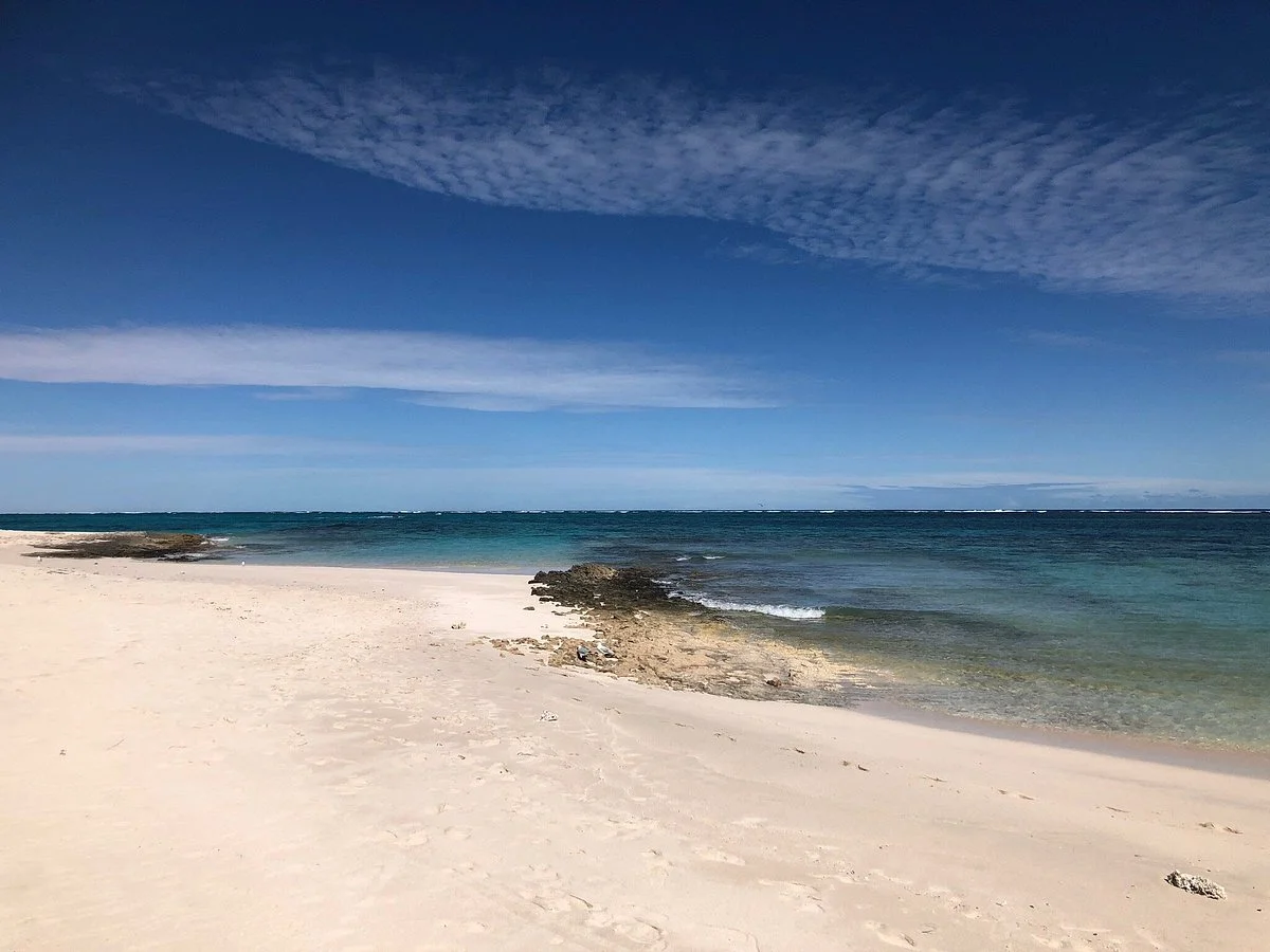 Ningaloo Marine Park