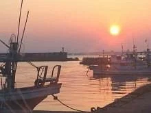 Yodoe Fishing Harbor
