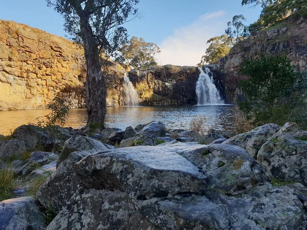 Turpins Falls