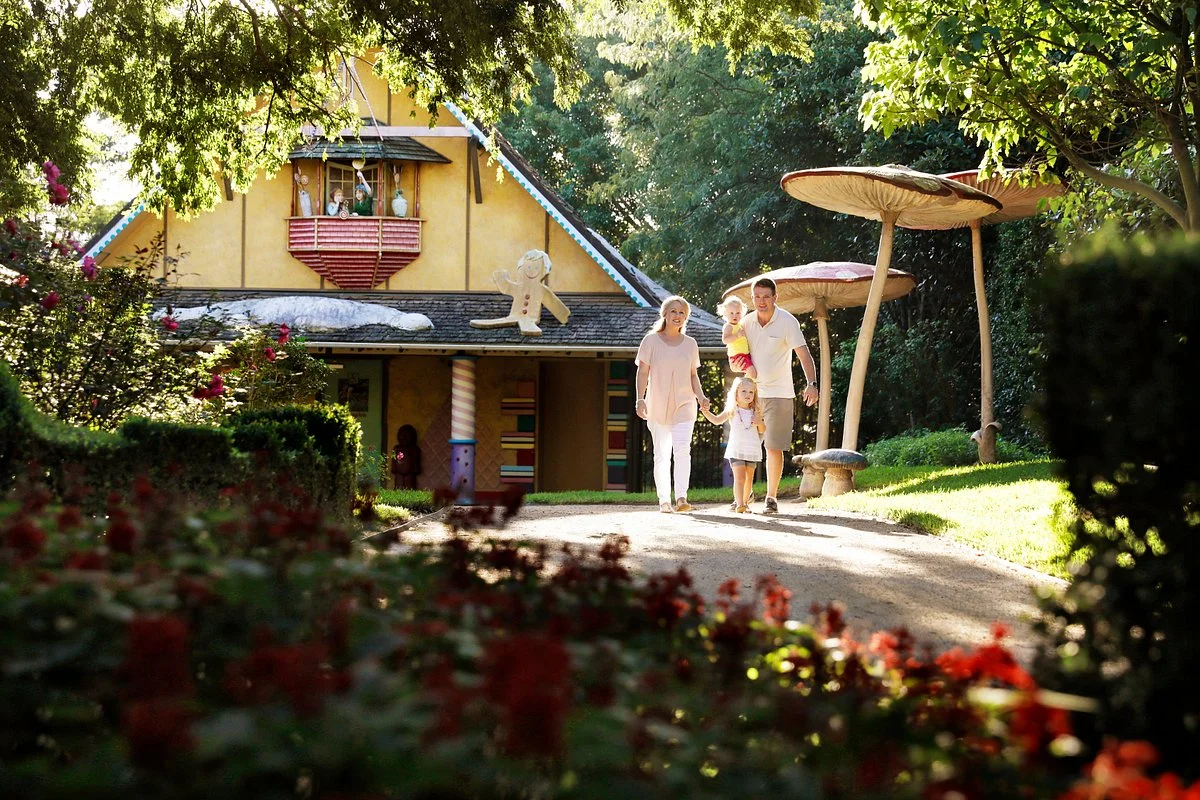 Hunter Valley Gardens