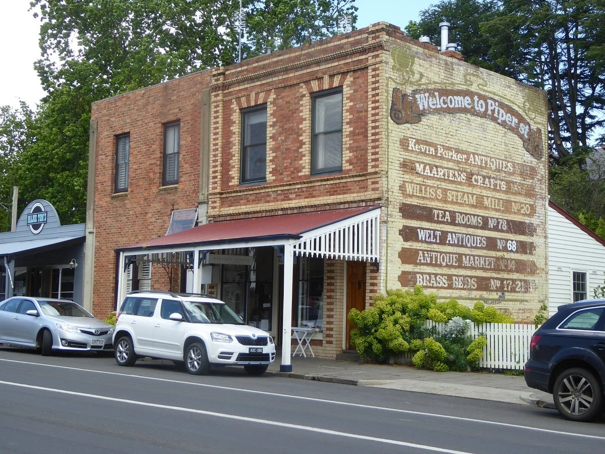 Piper Street