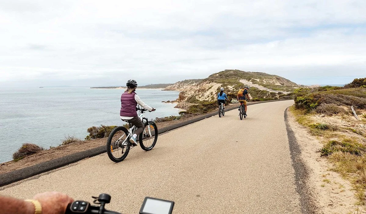 Point Nepean National Park
