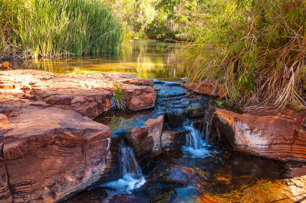 Karijini National Park