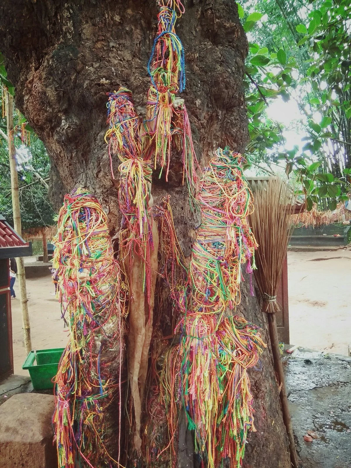 Buddhasubba Temple