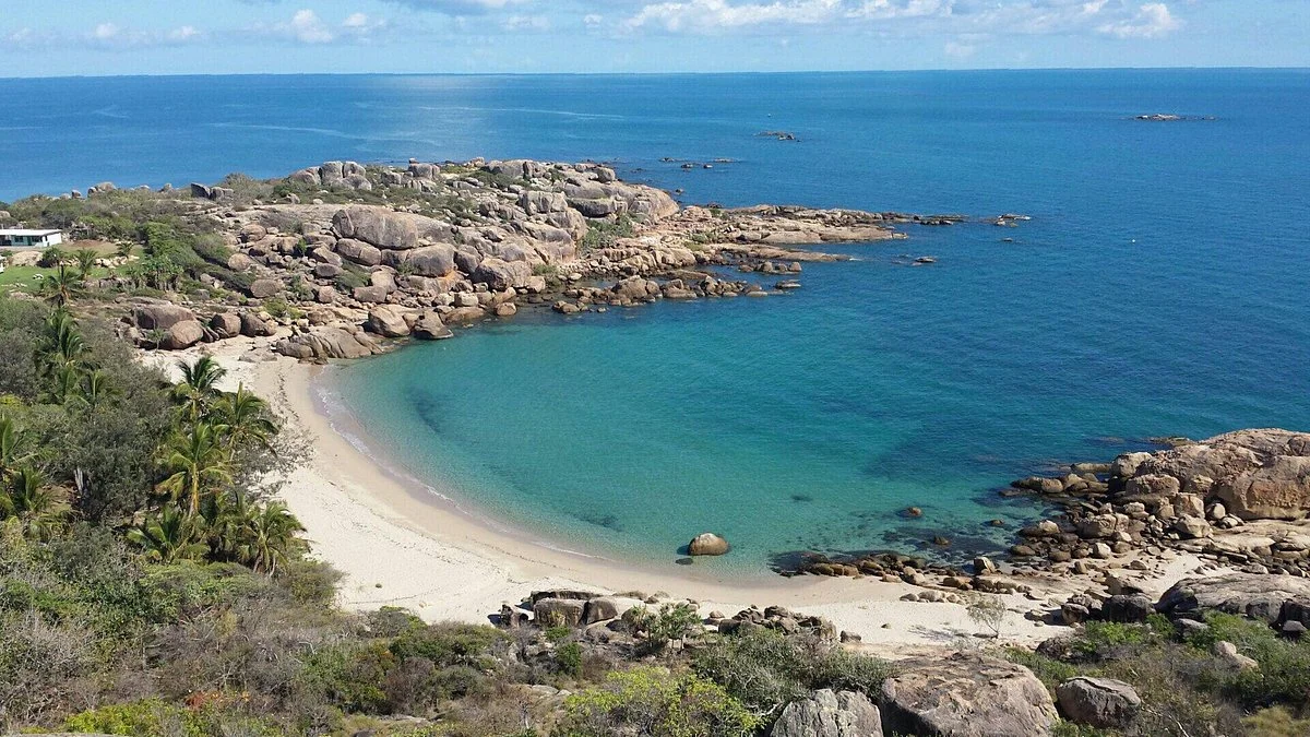 Horseshoe Bay