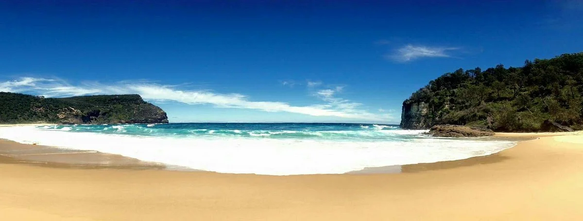 Booderee National Park