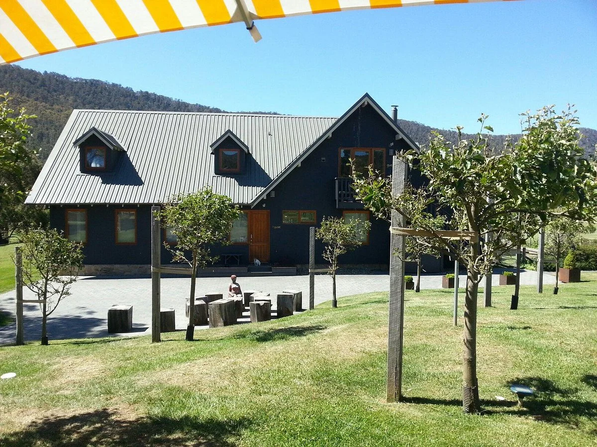 Wildbrumby Thredbo Valley Distillery