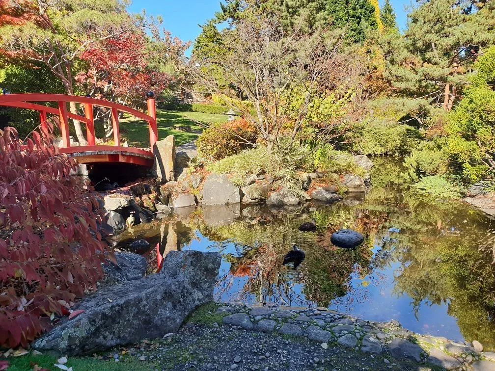 Royal Tasmanian Botanical Gardens