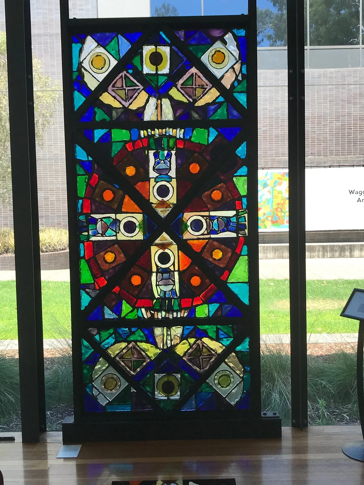 National Art Glass Gallery