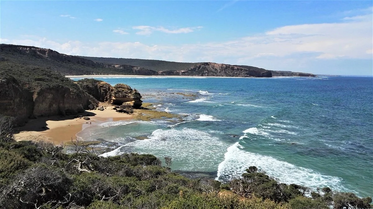 Point Addis Marine National Park