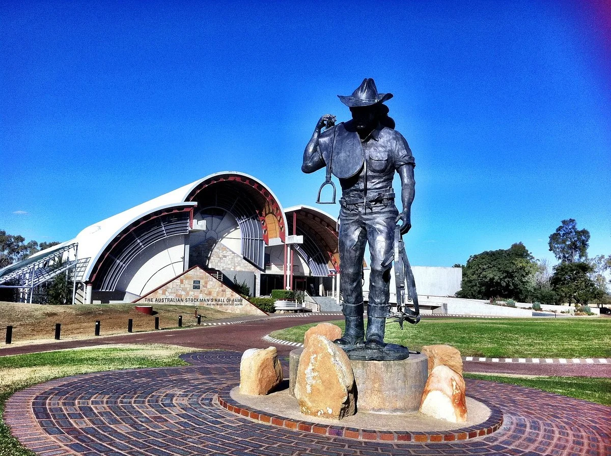 Longreach