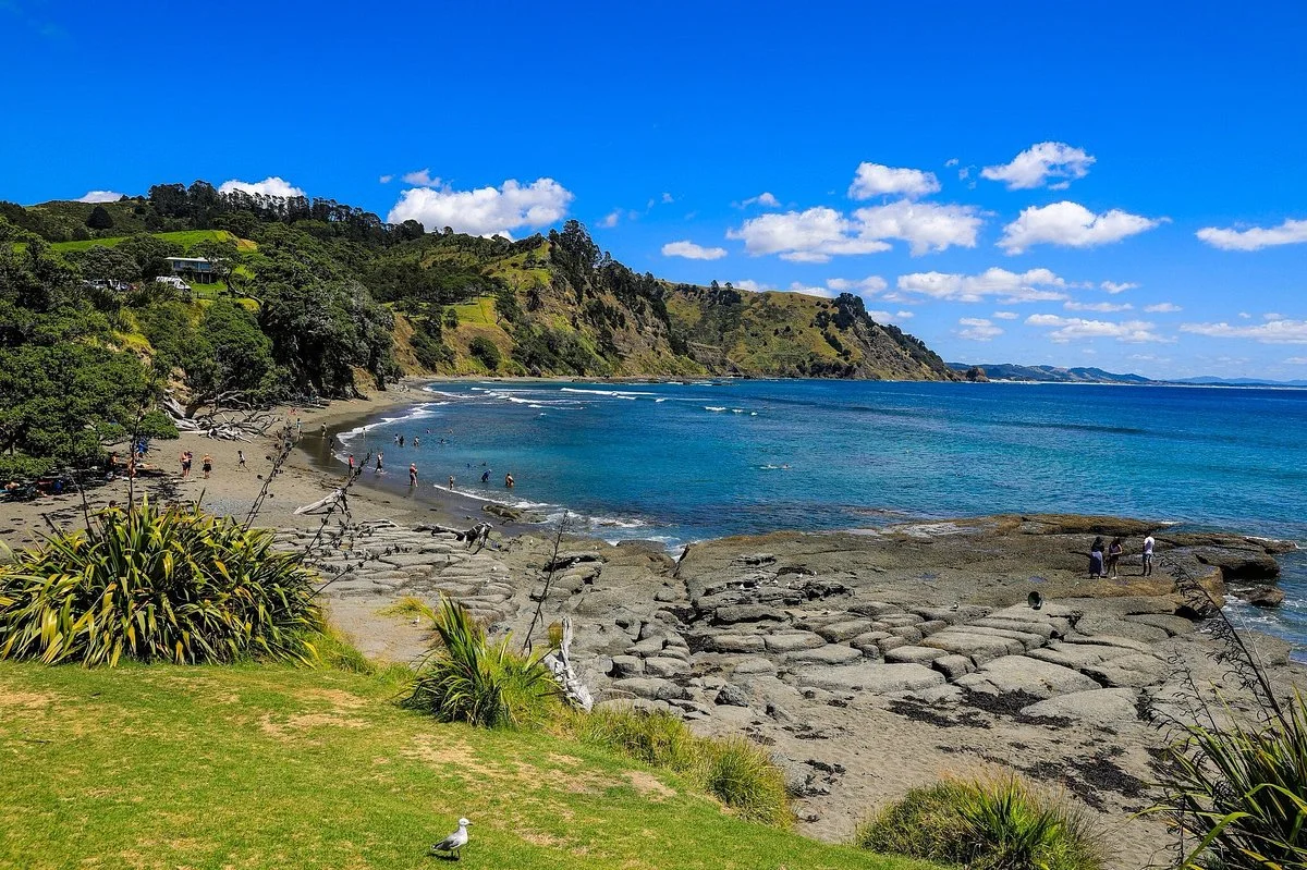 Goat Island Marine Reserve
