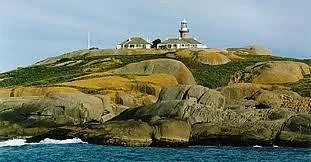 Montague Island