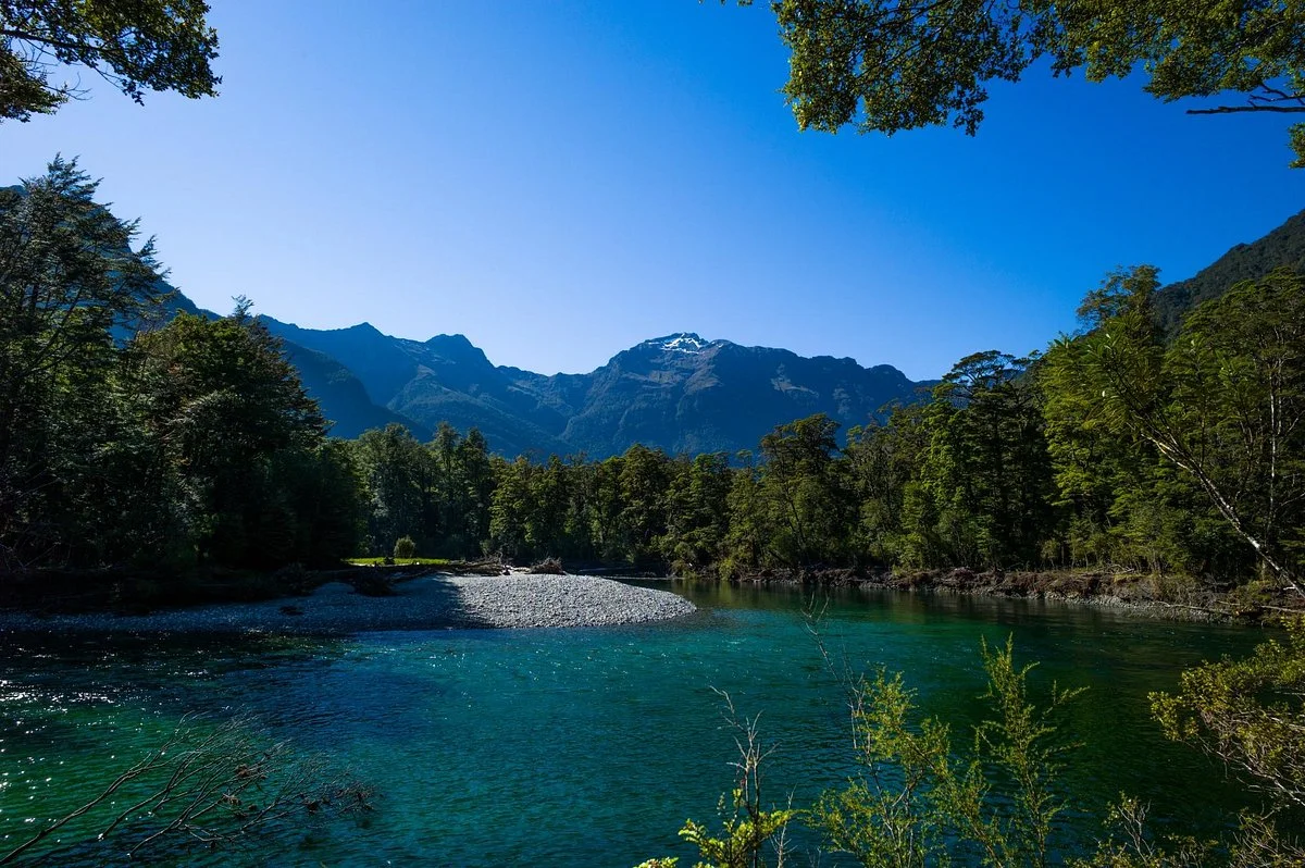 Milford Track