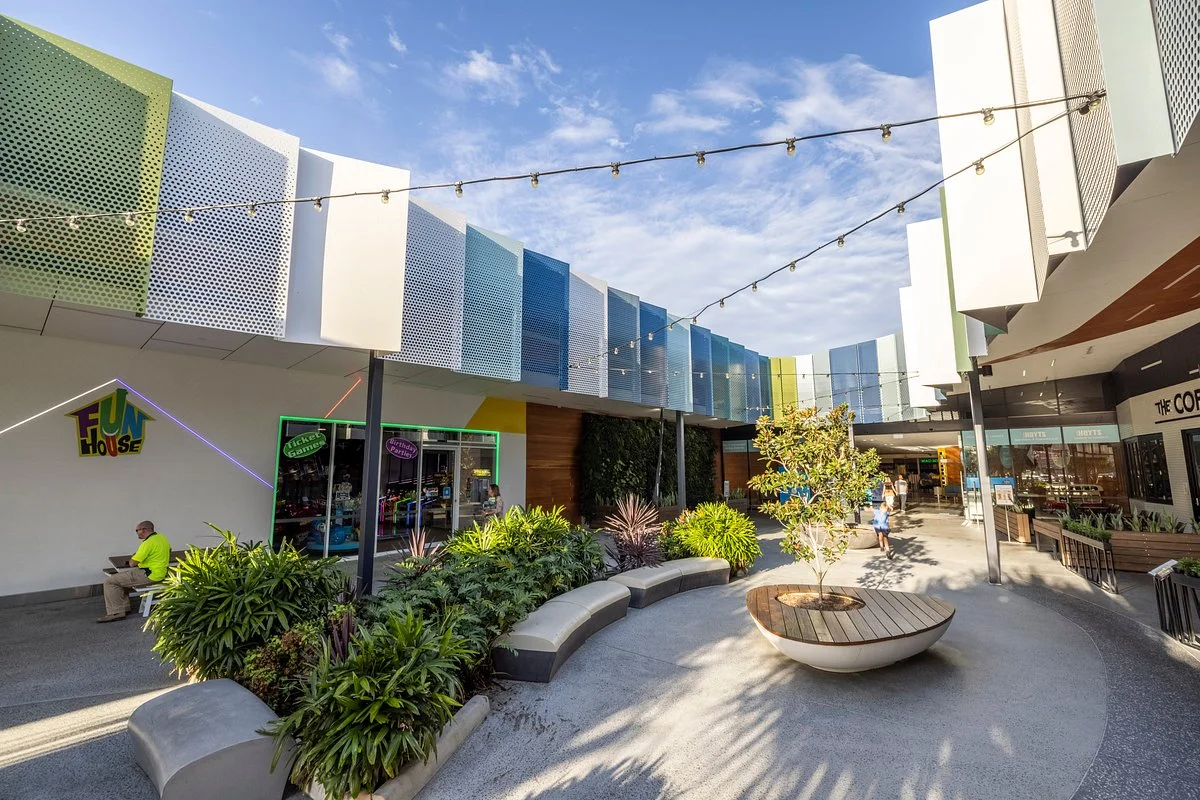 Tweed City Shopping Centre