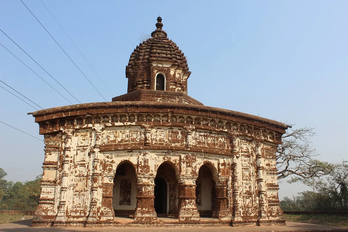 Patpur Temple