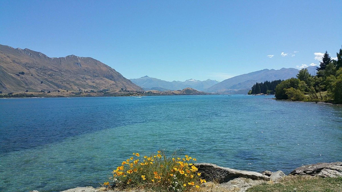Wanaka