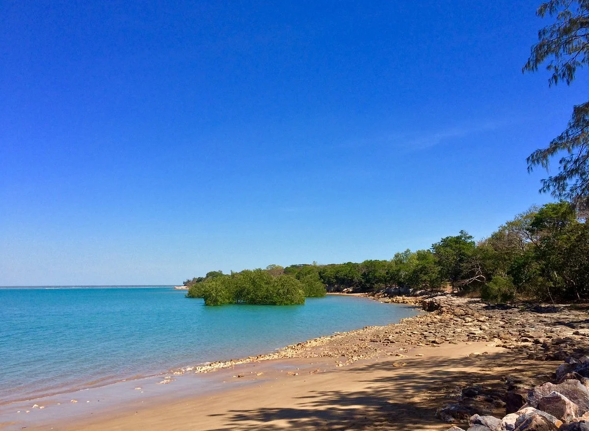 East Point Reserve