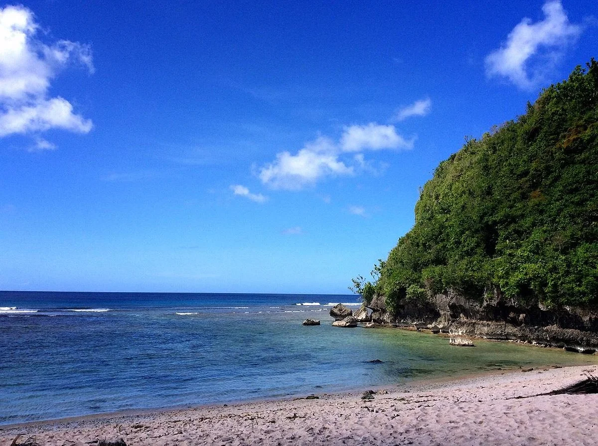 Fai Fai Beach