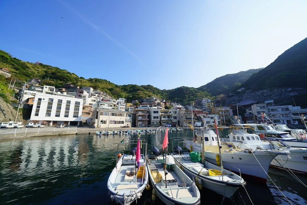 Hoto Island