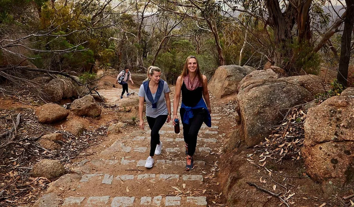 You Yangs Regional Park