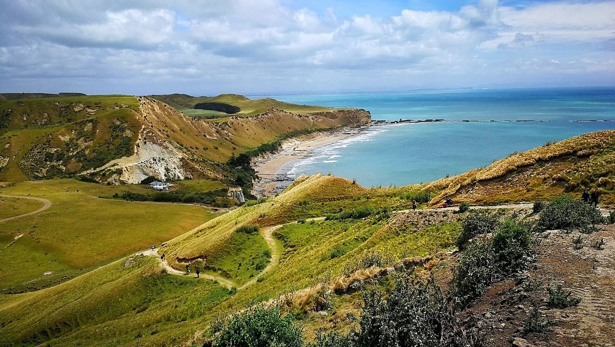 Cape Kidnappers