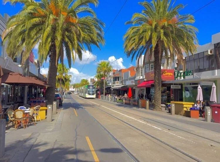Acland Street Village
